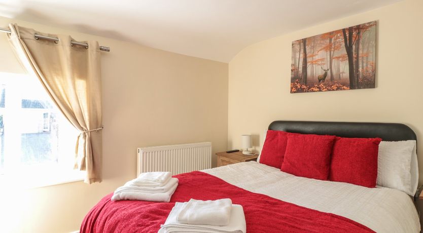 Photo of Brewery Lodge