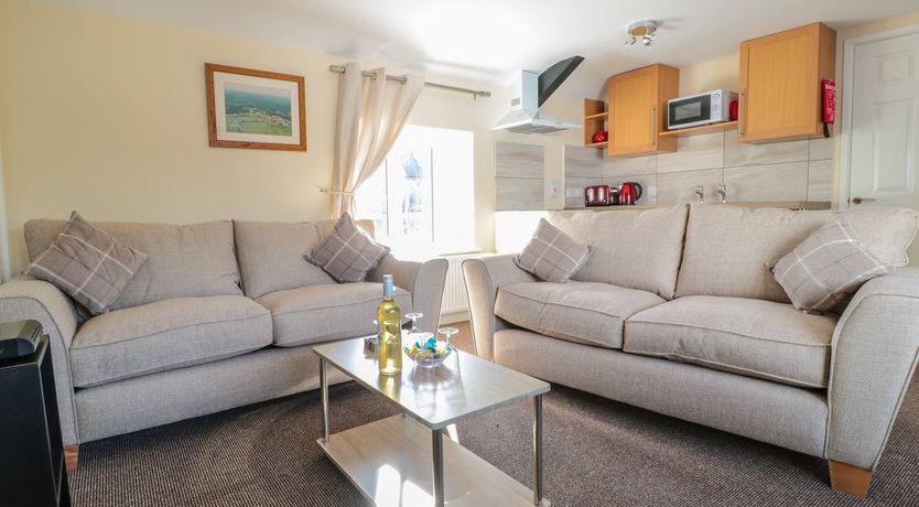 Photo of Brewery Lodge