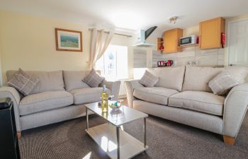 Brewery Lodge Villa