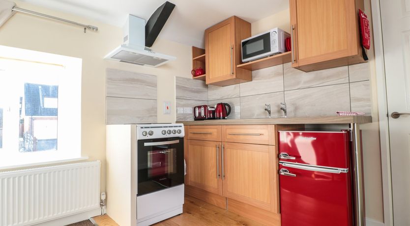 Photo of Brewery Lodge