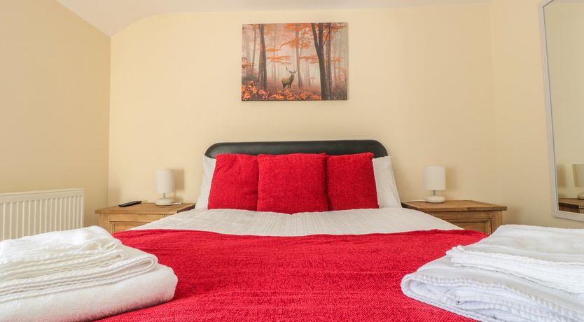 Photo of Brewery Lodge