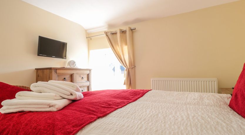 Photo of Brewery Lodge