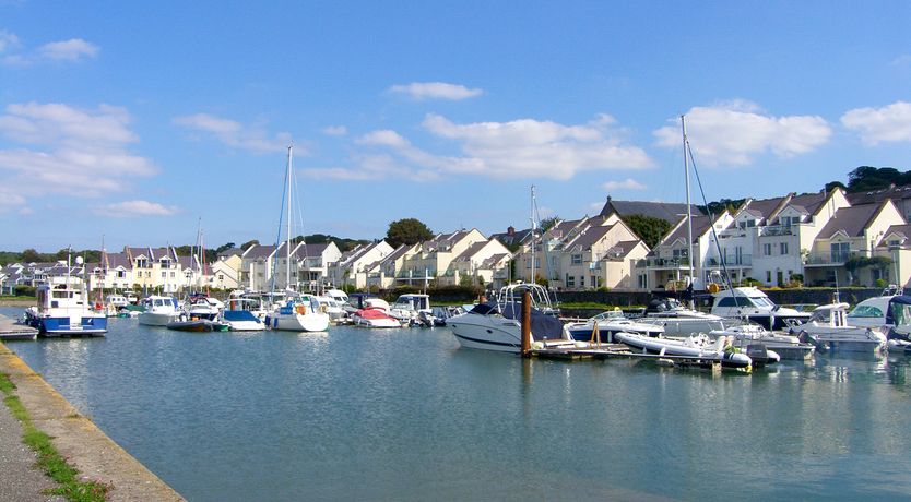 Photo of Wern Olau Cottage