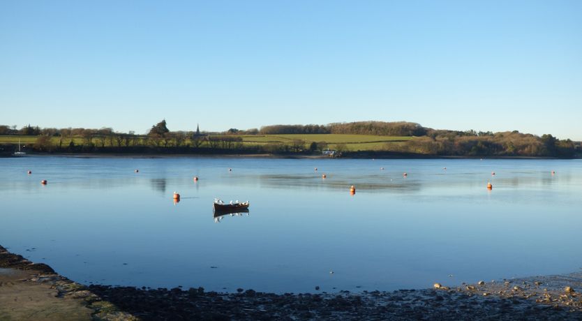 Photo of Wern Olau Cottage