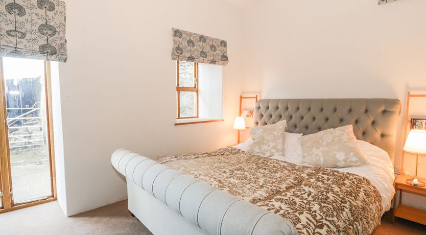 Photo of Wern Olau Cottage