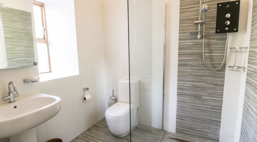 Photo of Wern Olau Cottage