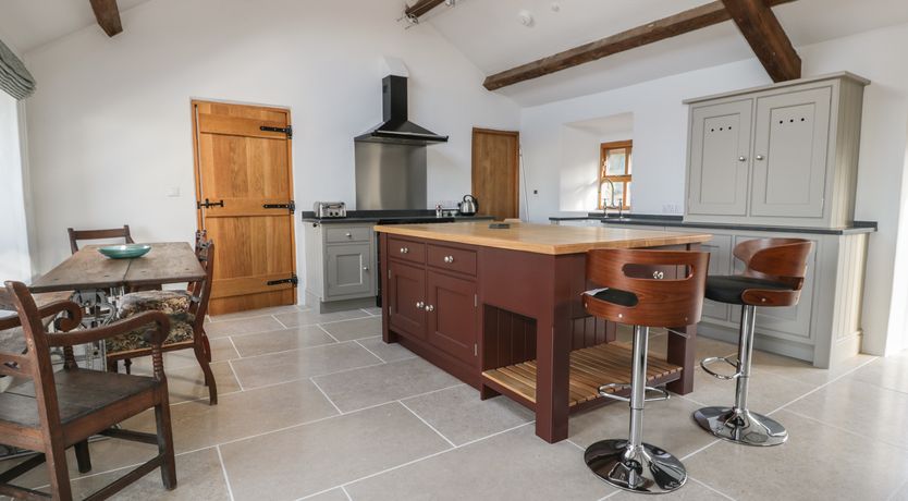 Photo of Wern Olau Cottage