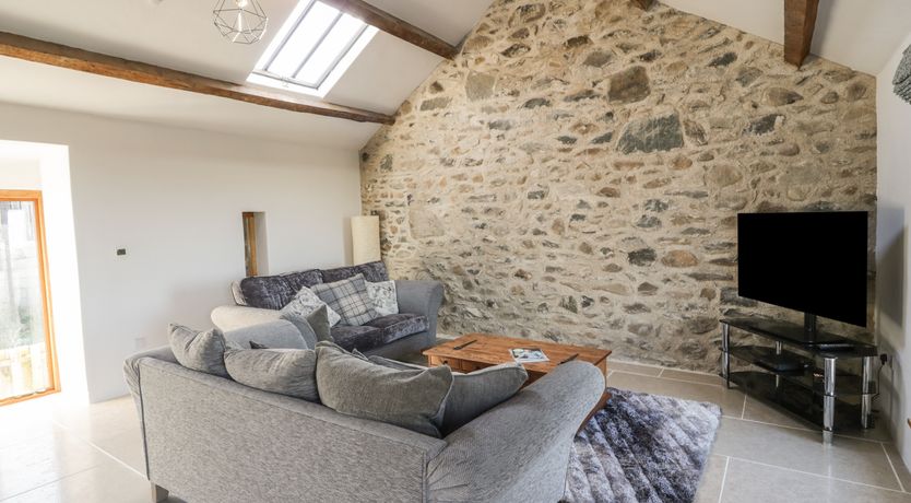 Photo of Wern Olau Cottage
