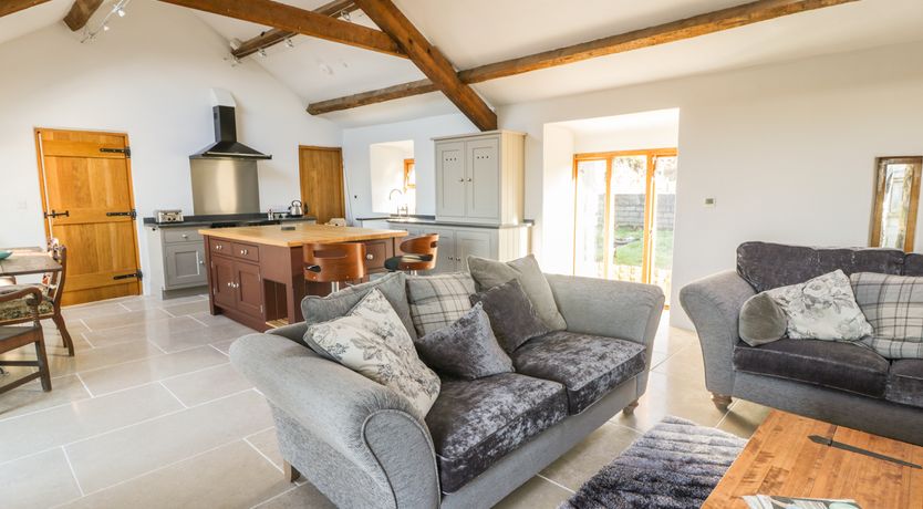 Photo of Wern Olau Cottage