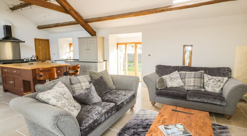 Photo of Wern Olau Cottage