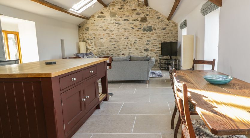 Photo of Wern Olau Cottage