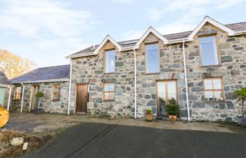 Wern Olau Cottage Holiday Cottage