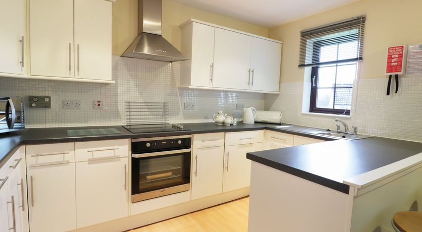 Photo of Savita Cottage