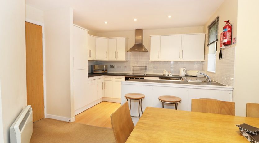 Photo of Savita Cottage