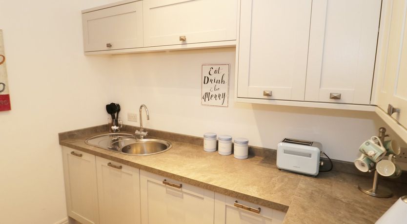 Photo of The Hen House