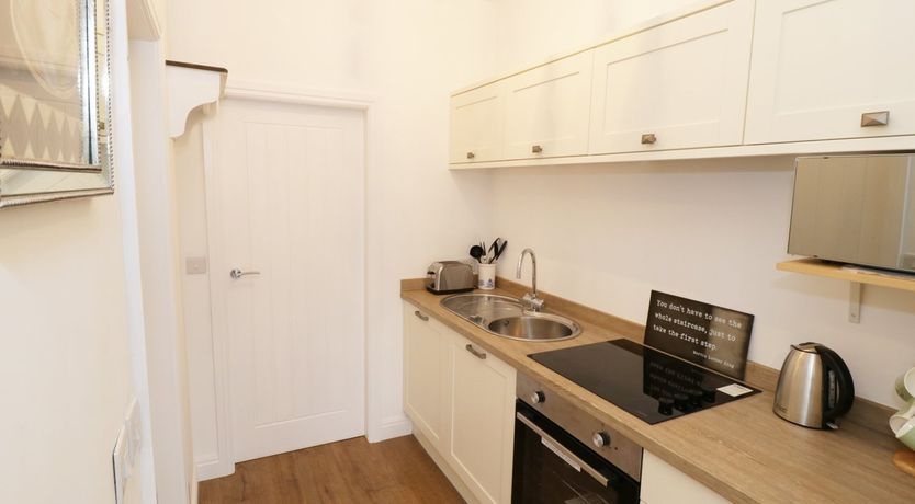 Photo of The Goose Shed