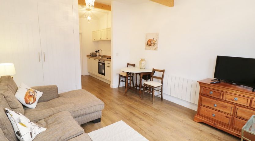 Photo of The Goose Shed