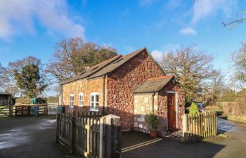 The Laurels Barn Holiday Cottage