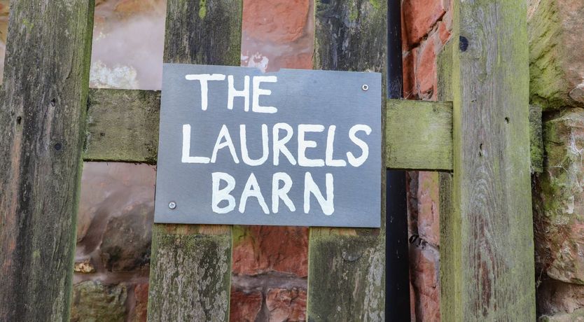 Photo of The Laurels Barn