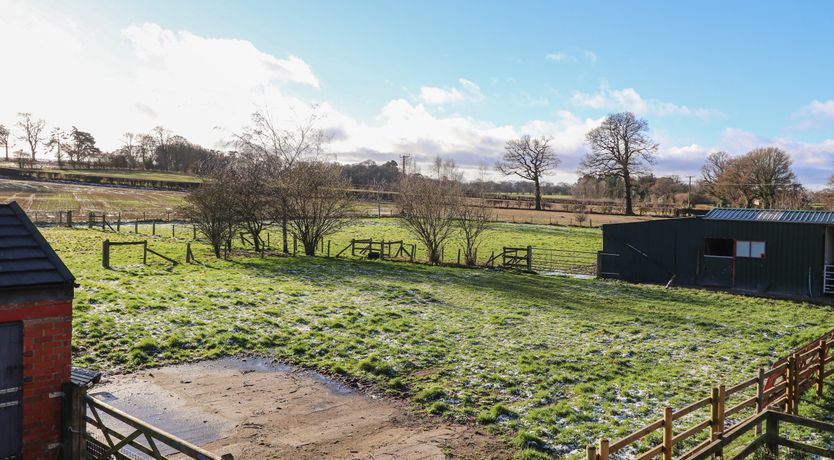 Photo of The Laurels Barn