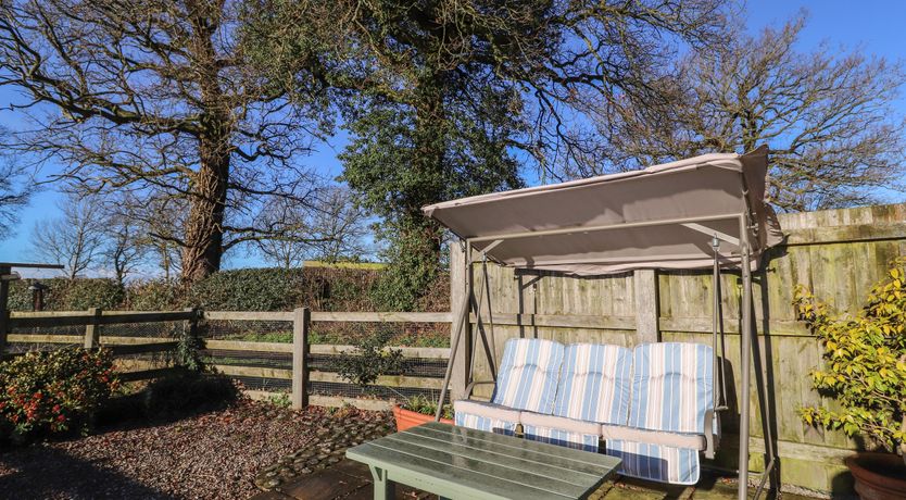 Photo of The Laurels Barn