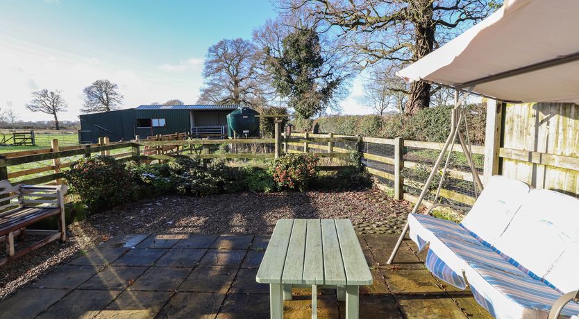 Photo of The Laurels Barn