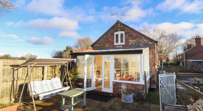 Photo of The Laurels Barn