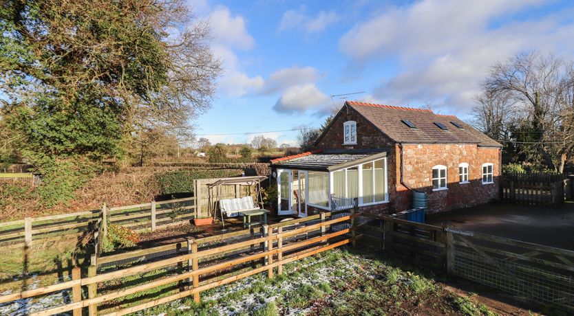 Photo of The Laurels Barn