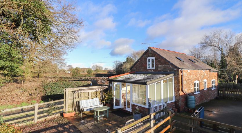 Photo of The Laurels Barn