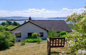 Ardvaig Holiday Cottage