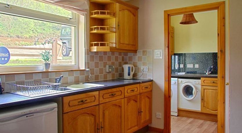 Photo of Borve House