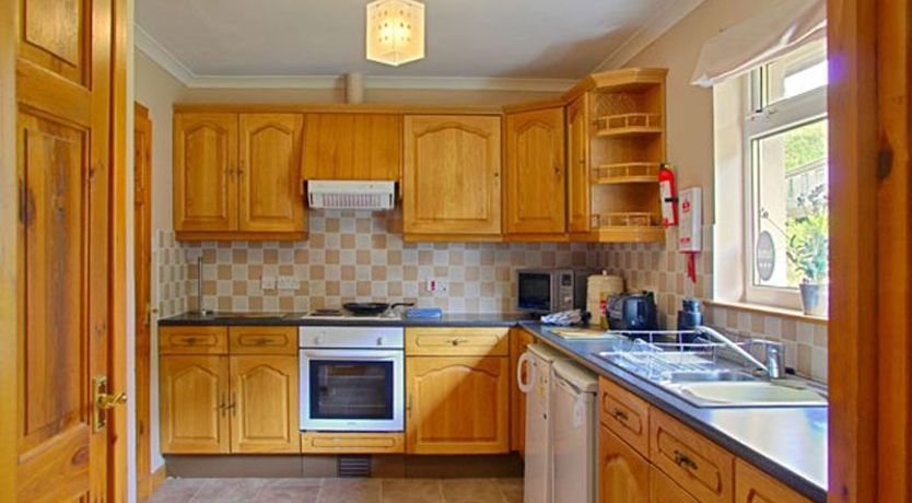 Photo of Borve House