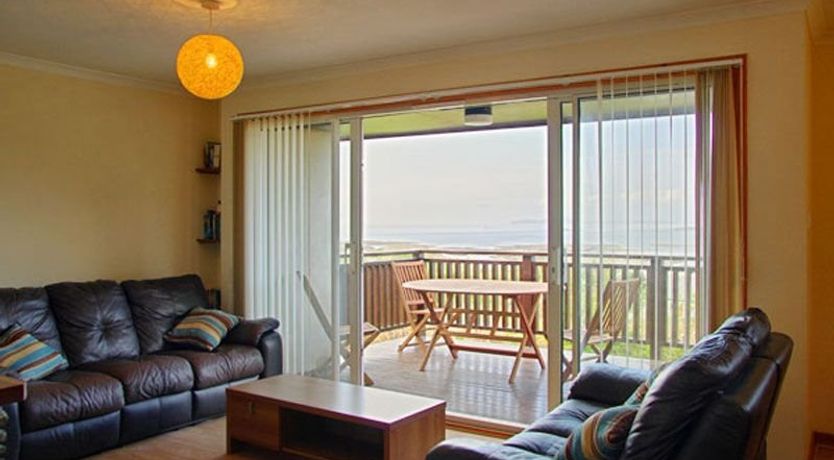 Photo of Borve House