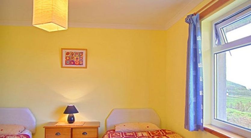 Photo of Borve House