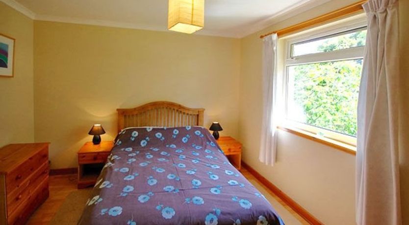 Photo of Borve House