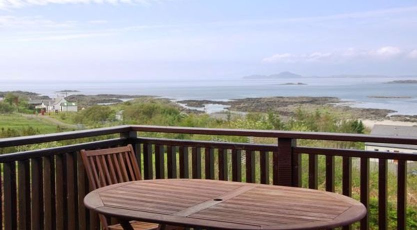 Photo of Borve House