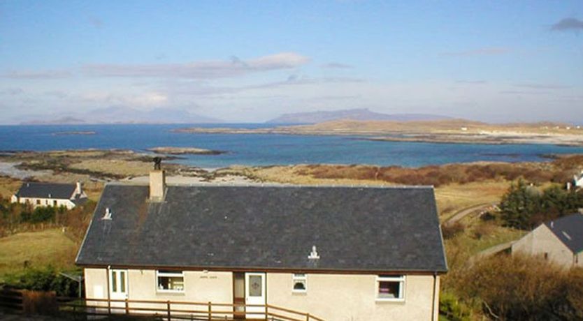 Photo of Borve House