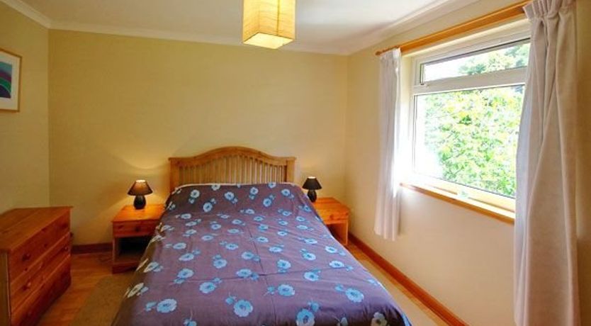 Photo of Borve House