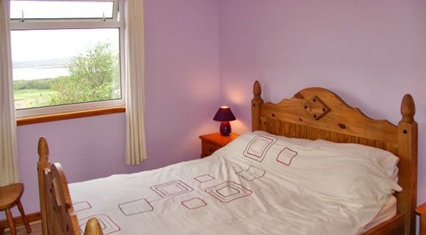 Photo of Borve House