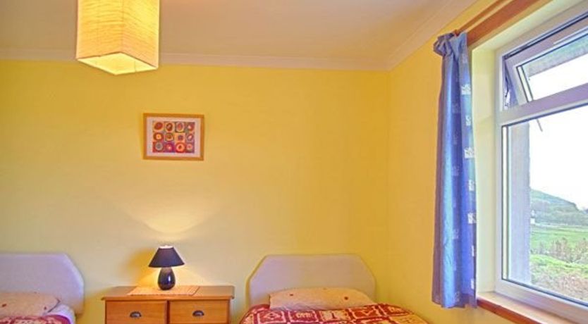 Photo of Borve House