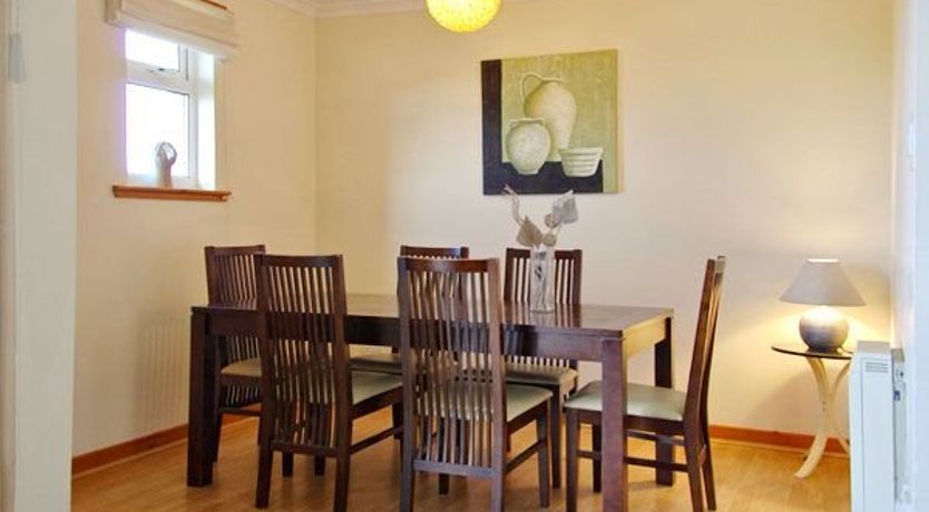 Photo of Borve House