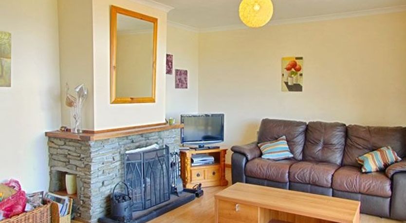 Photo of Borve House