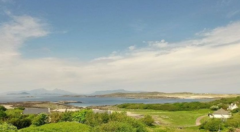 Photo of Borve House