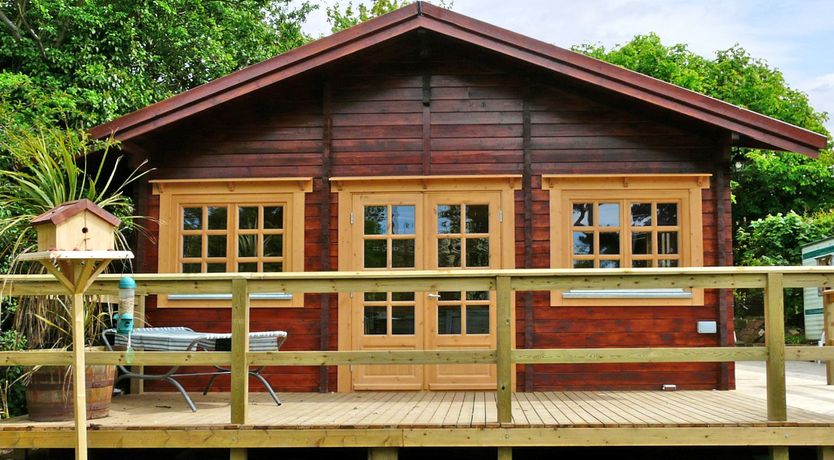 Photo of St Hilda's Lodge