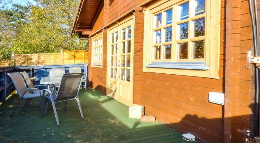 Photo of St Hilda's Lodge