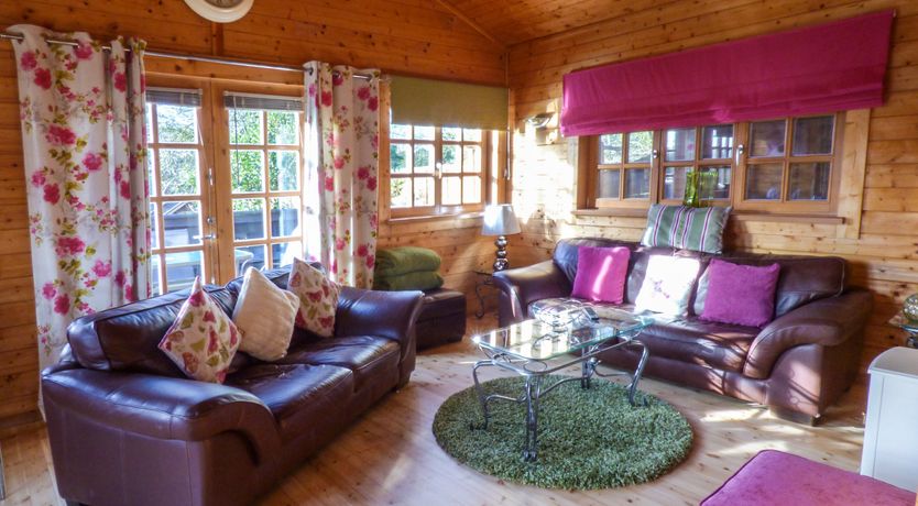 Photo of St Hilda's Lodge