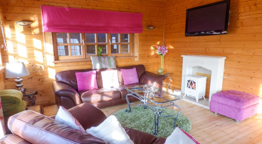 Photo of St Hilda's Lodge