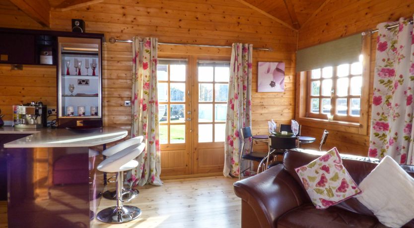 Photo of St Hilda's Lodge