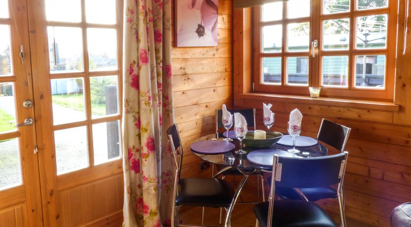 Photo of St Hilda's Lodge