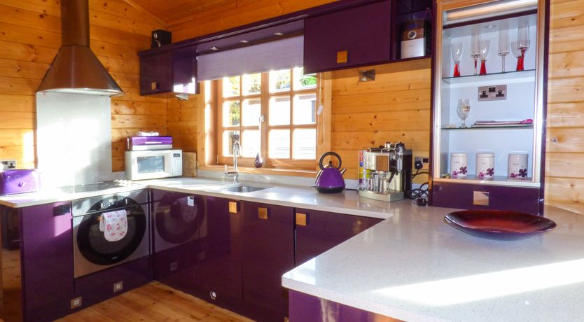 Photo of St Hilda's Lodge